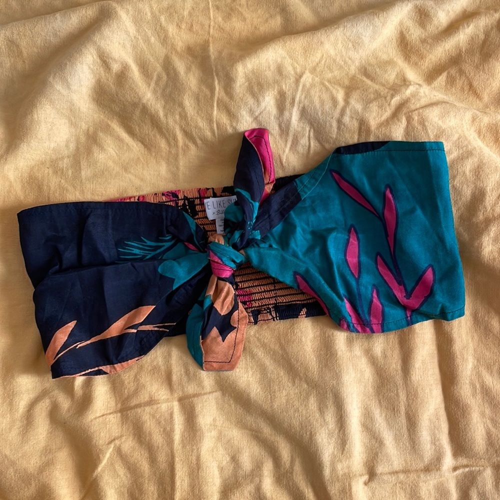 Billabong Love Like Summer Top